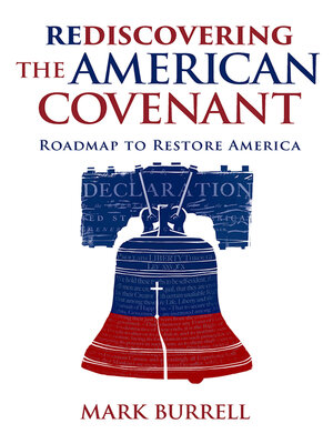cover image of Rediscovering the American Covenant